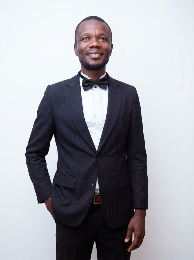 Vanh Stéphane TIEU - Fondateur VASTI GROUP